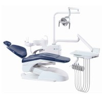 KLT-6210 dental chair (various colors)